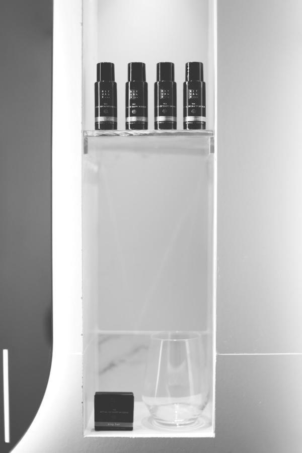 פונפרדה Azotea Suites מראה חיצוני תמונה