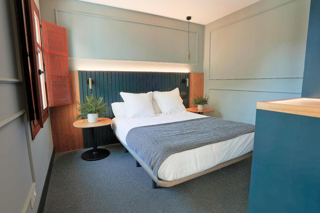 פונפרדה Azotea Suites מראה חיצוני תמונה