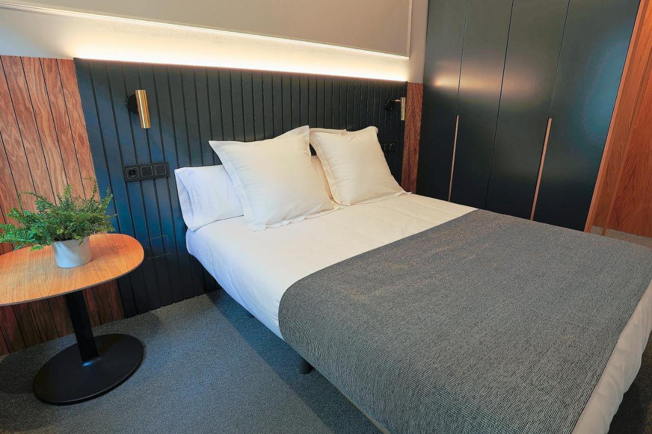 פונפרדה Azotea Suites מראה חיצוני תמונה