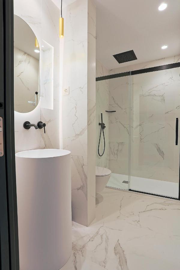 פונפרדה Azotea Suites מראה חיצוני תמונה
